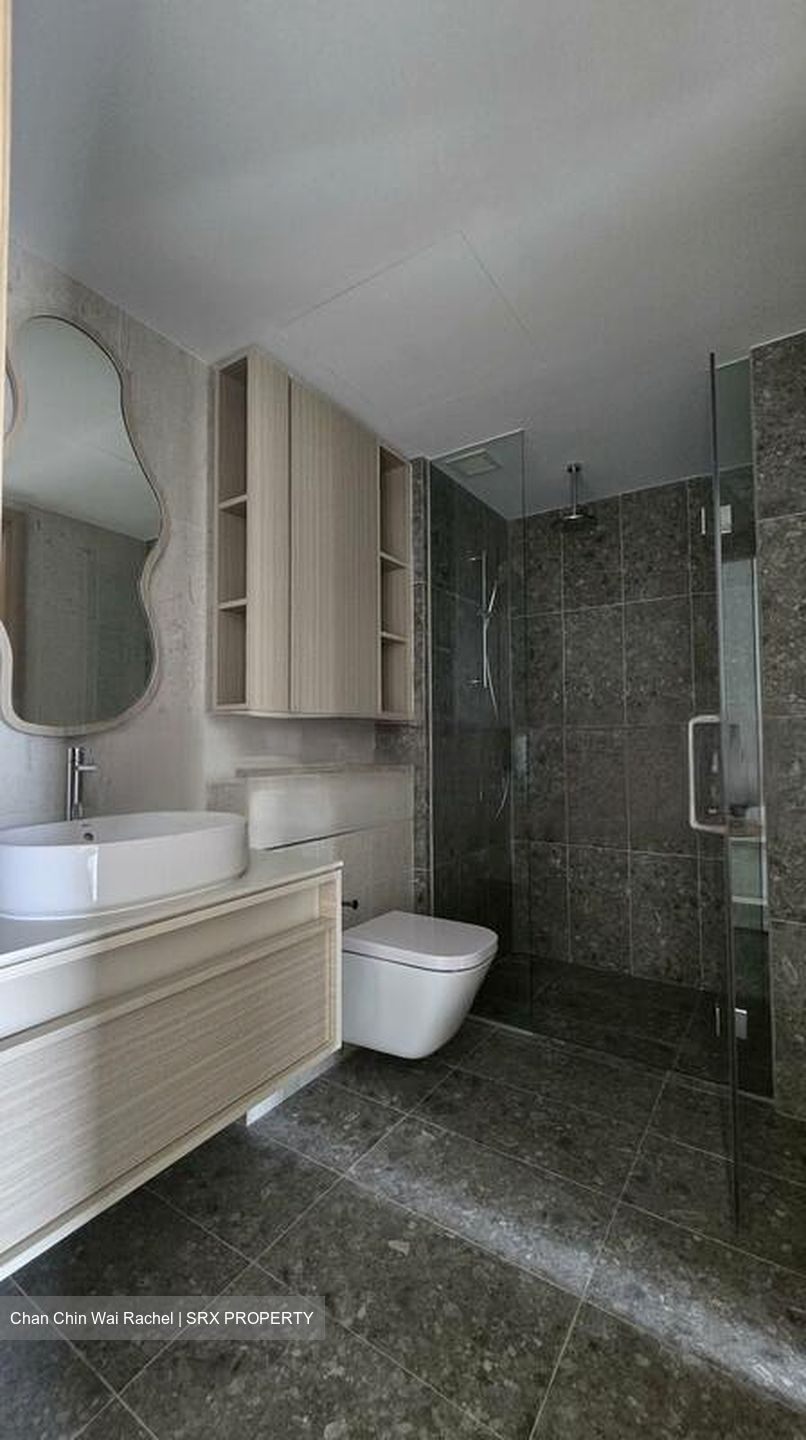Mori (D14), Apartment #461476521